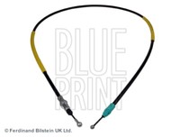 Blue Print ADN146290 Cable, Parking Brake For Nissan Opel Renault Vauxhall