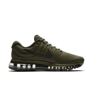 nike air max 2017 cargo khaki