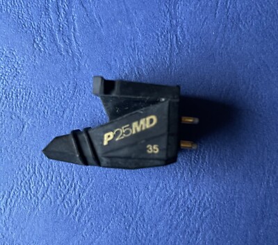 AKG P25 MD35 Stereo Tonabnehmer