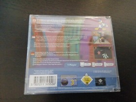 DONALD DUCK QUACK ATTACK SEGA DREAMCAST  PAL  NEW SEALED