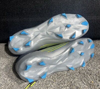 ADIDAS Predator Edge.3 FG Soccer Shoe Unisex Size M10.5 W11  display picture 1