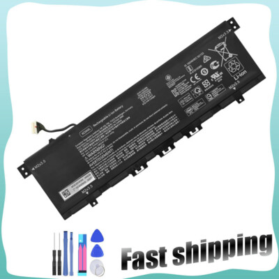 ZTHY KC04XL - Batería De Repuesto Para HP Envy X360 13-AG 13z-AG 13-AR 13-AH 13-AQ 13M-AQ 13T-AQ
