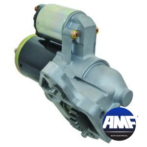 New Starter Motor For Ford Mazda 6 Cx 9 Gt Touring Sport 3 7l V6 10 12 19128 Ebay