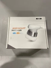 PL-678 Body Sculpt Massager Corded with Cloth Covers Shaper weight loss