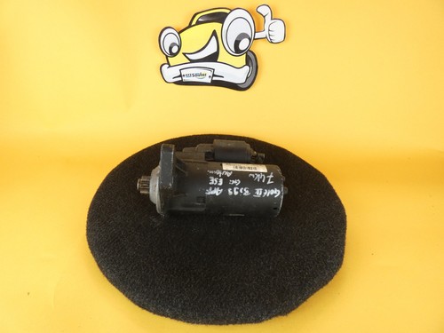 Anlasser Golf 4 C568034R