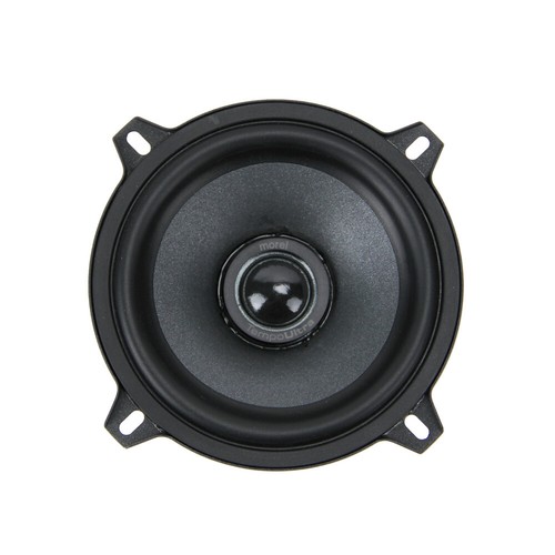 Morel Tempo Ultra Integra 502 MKII 5-1/4" 2-Way Coaxial Speakers Car Audio NEW - Picture 2 of 7