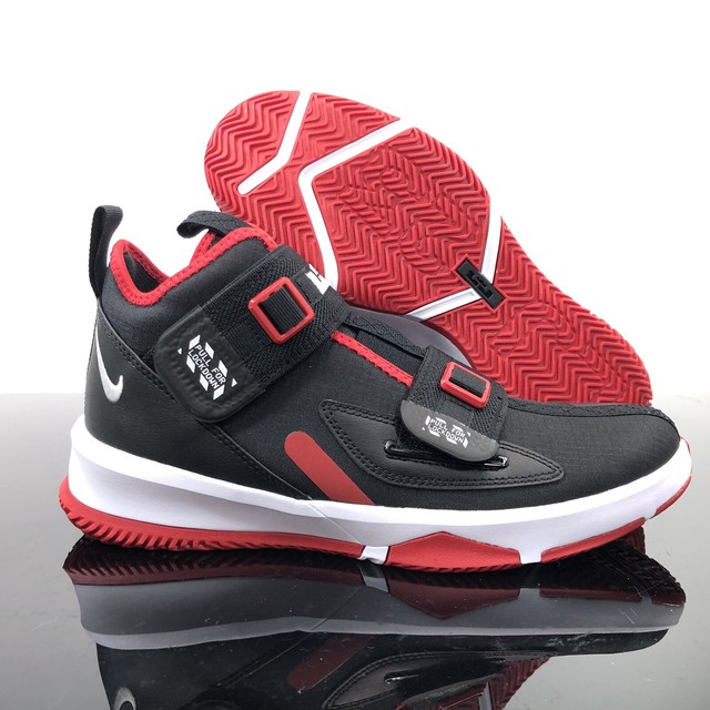 lebron soldier 13 gs