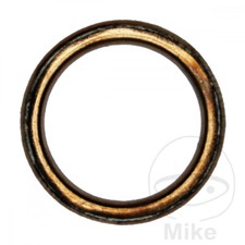 Athena Exhaust Gasket fits Kawasaki KFX 700 A KSV KSV 2004-2011