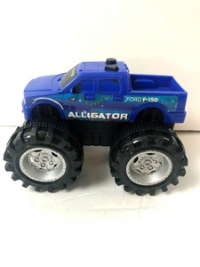 ford monster truck toy
