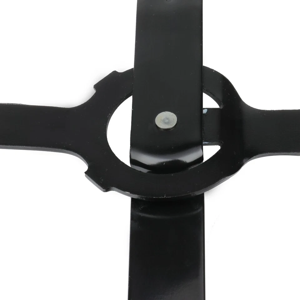 Window Regulator For 1977-1986 GMC Suburban C1500 Front Right without Motor - Image 4 of 4