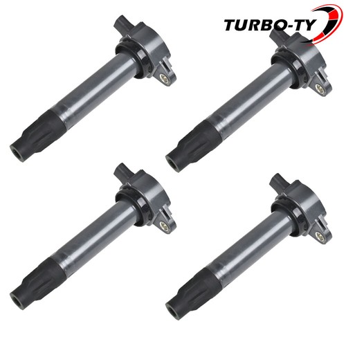 Ignition Coil Set of 4 for Dodge Caliber Avenger Journey 2007-17 2.0L 2.4L UF557 - Picture 7 of 7