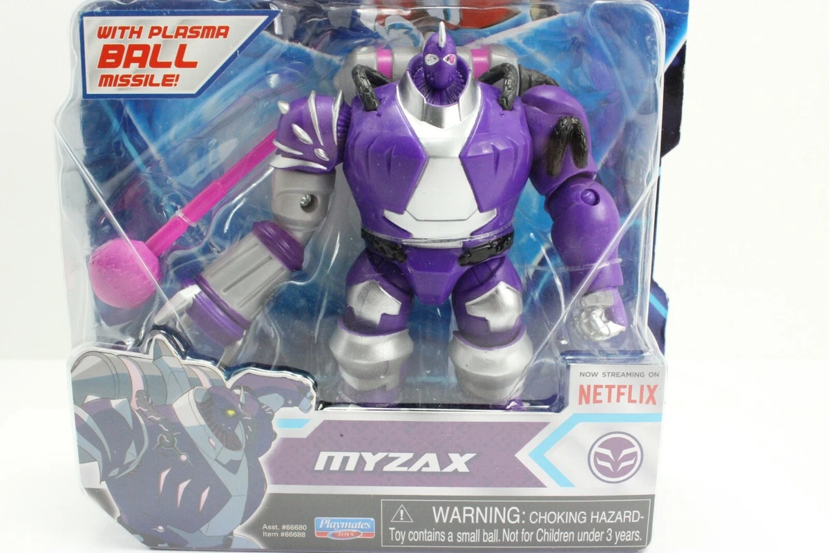 Myzax 2025