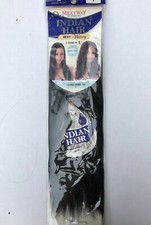 Clearance Shake-N-Go Milky Way Indian Hair Wet Wavy Weaving Hair 8-14"