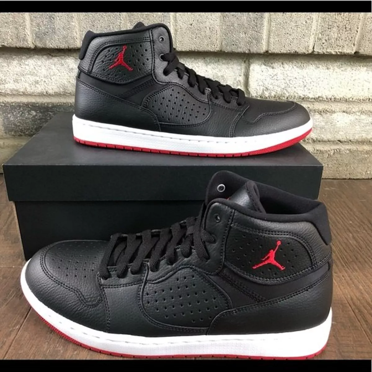 Jordan clearance access shoes