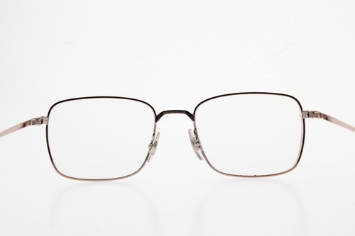 RAY-BAN RB 6437 2943 rame tartaruga bronzo 51/18-145 mm telaio metallo oversize - Foto 8 di 8