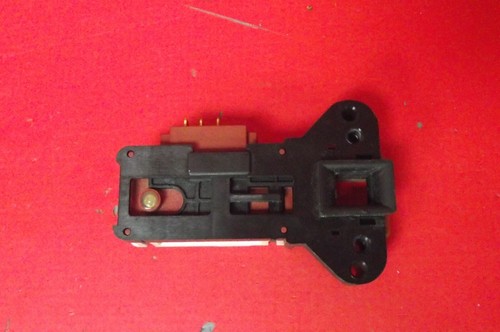 Waschmaschine BEKO WMB91243LW TÜRSCHLOSS