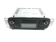 Autoradio Renault Zoe