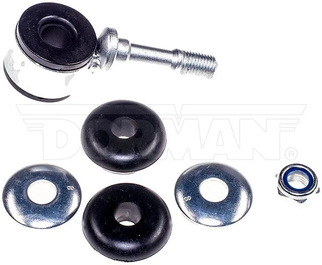 Dorman SL43025PR Stabilizer Bar Link Kit fits Seat Volkswagen models 191411315A Foto 2 de 4