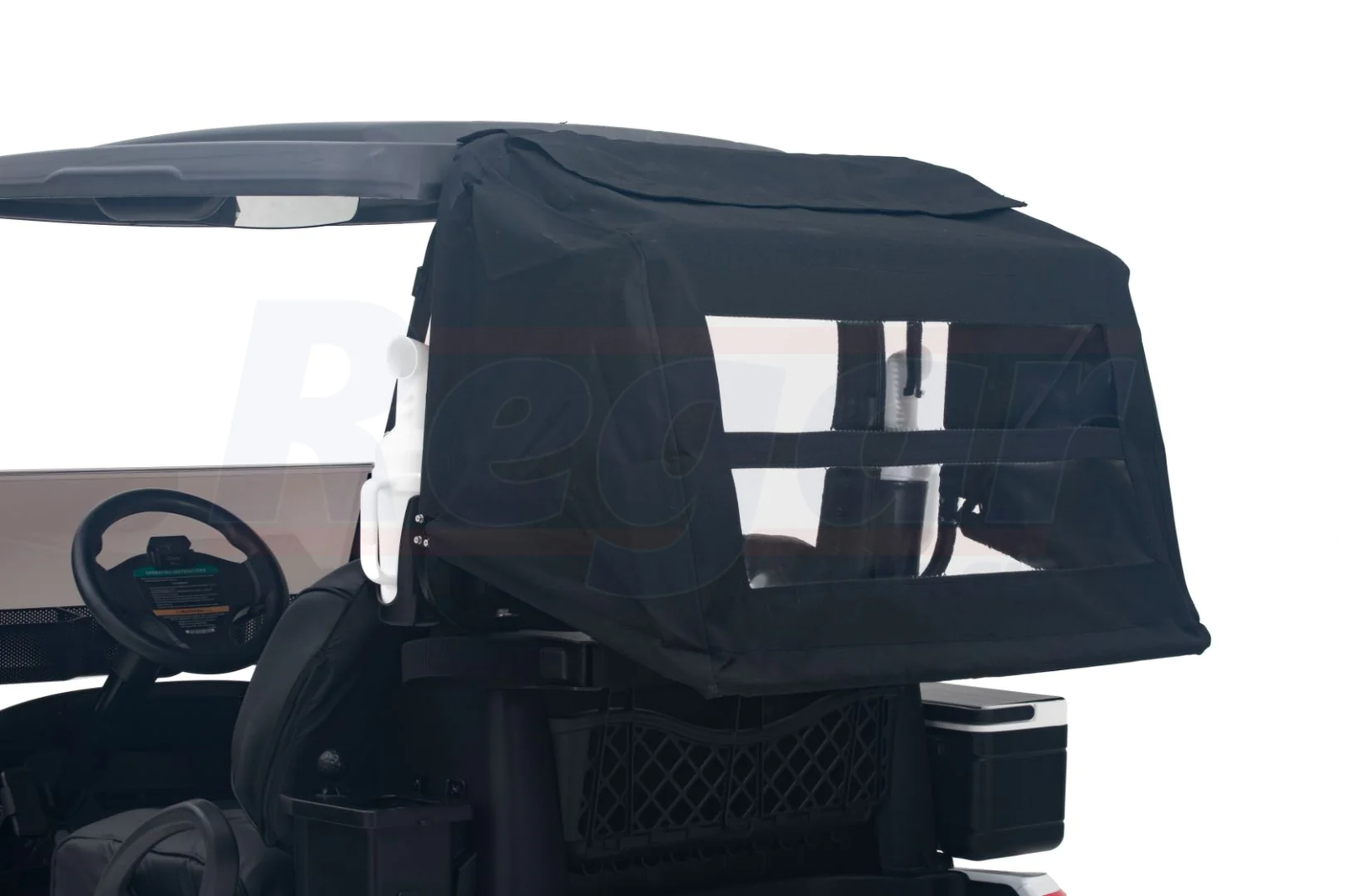 Yamaha Golf Cart Bag Cover (Black) for G29 Drive (Rain Cover) eBay