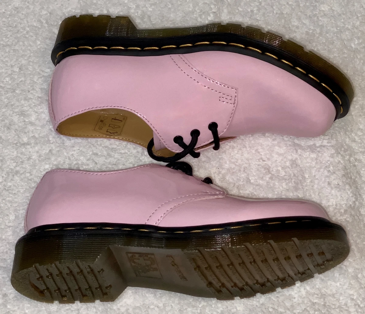 Pink oxfords best sale womens