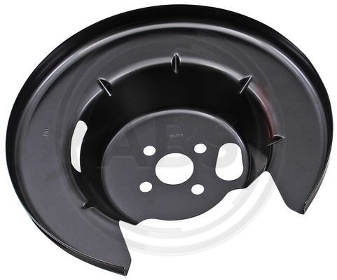 11189 A.B.S. Splash Panel, brake disc for RENAULT