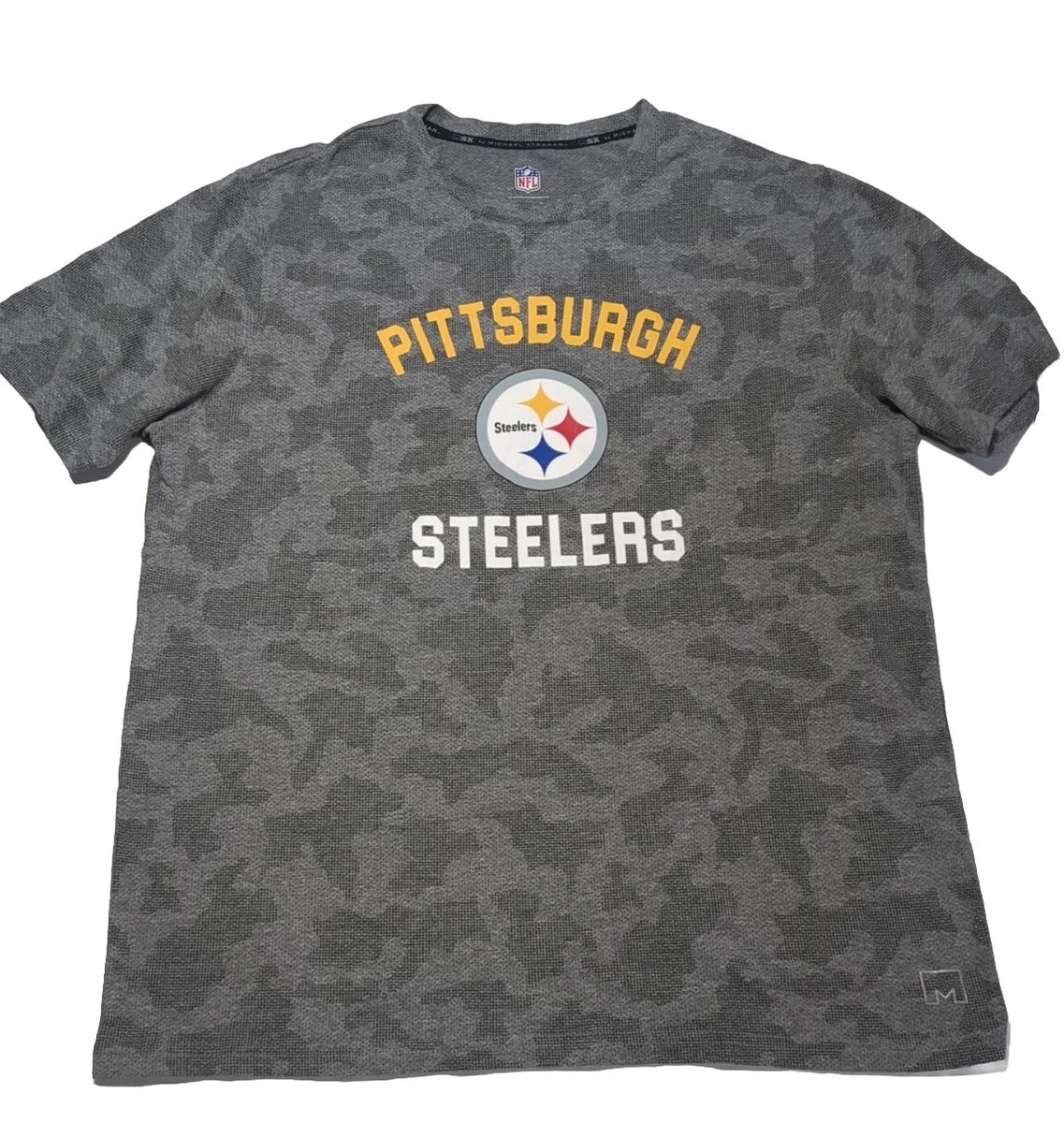 Nfl pittsburgh cheap steelers shirts