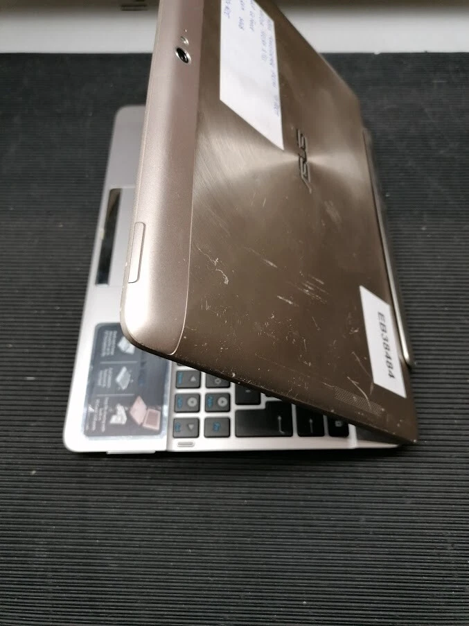 Asus Transformer Prime TF700T Tablett Nvidia Tegra 3 T33 Ulp Geforce Nicht Aktiv - Bild 4 von 4