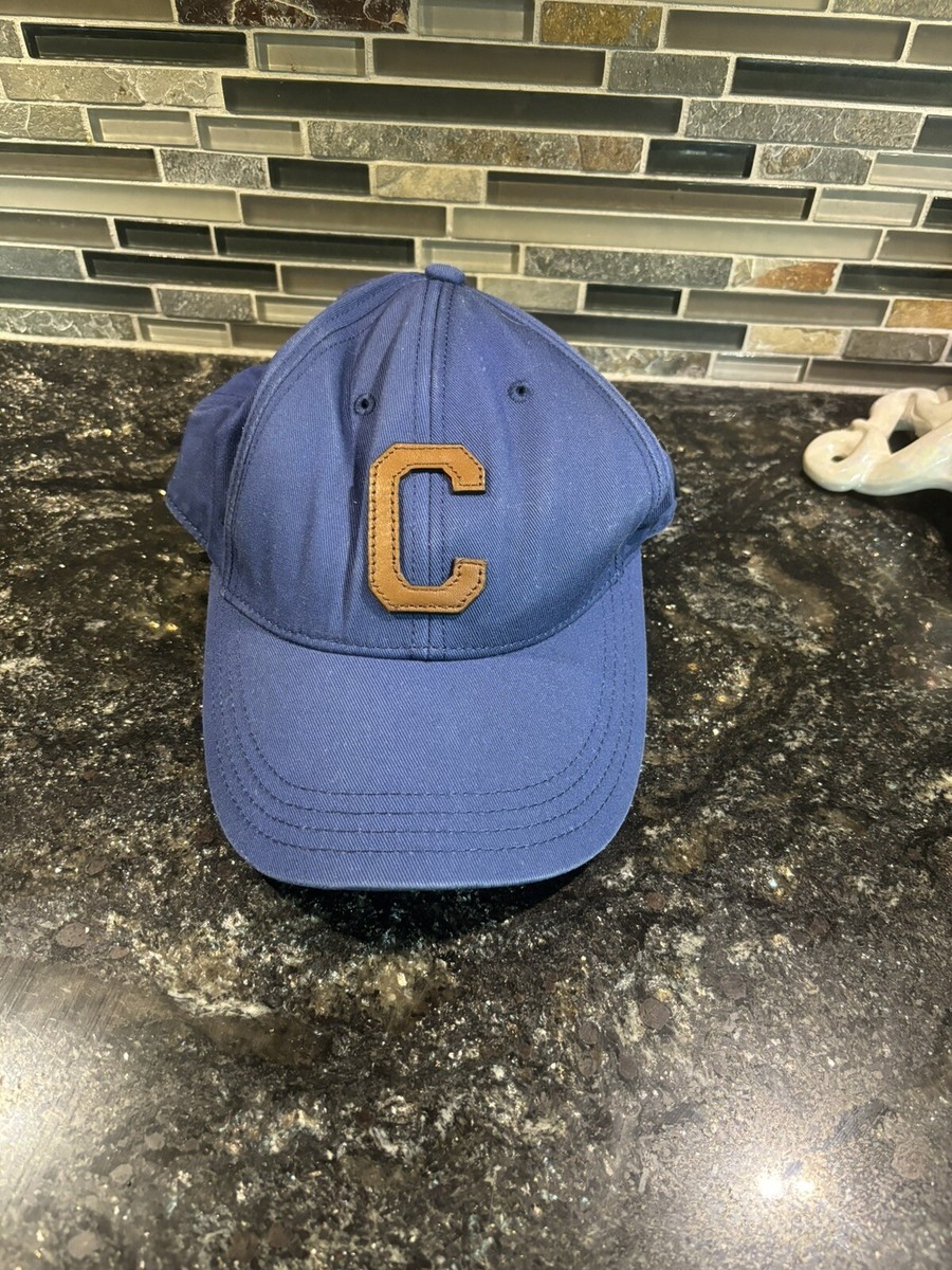 Coach Canvas Baseball Cap COACH Signature C-Logo Canvas Baseball Cap | Nordstrom main image 4