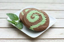 CHOCOLATE  MINT  *  1000 SEEDS * RARE * HERB * MEDICINAL * AROMA *