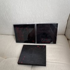 Rose Funeral- Buried Beneath the Blood CD Alb...