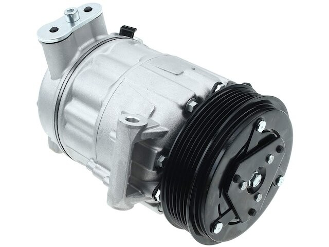 Front A/C Compressor APR 31HTXZ26 for Maserati Ghibli 2014 2017 2015 2016
