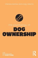 The Psychology Of Dog Ownership Theresa Barlow (U. A.) Taschenbuch Englisch 2020
