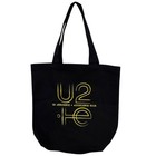 Nwot U2 Innocence+Experience 2015 Tour Tote Bag by American Apparel