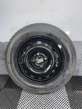 VAUXHALL CORSA C 2000-2006 SINGLE 14 INCH SPARE WHEEL/SPACE SAVER 2140141