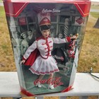 2001 Collectors Edition BARBIE Coca-Cola Majorette Barbie Doll ~ NRFB