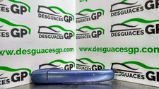 HINTERER LINKER ÄUSSERER GRIFF / 503810 FÜR VOLKSWAGEN POLO BERLINA 6N1 BASICO