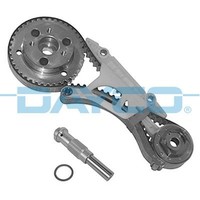 Zahnriemensatz Dayco KBIO06 FÜR Ford Steuerriemensatz Zahnriemen KIT
