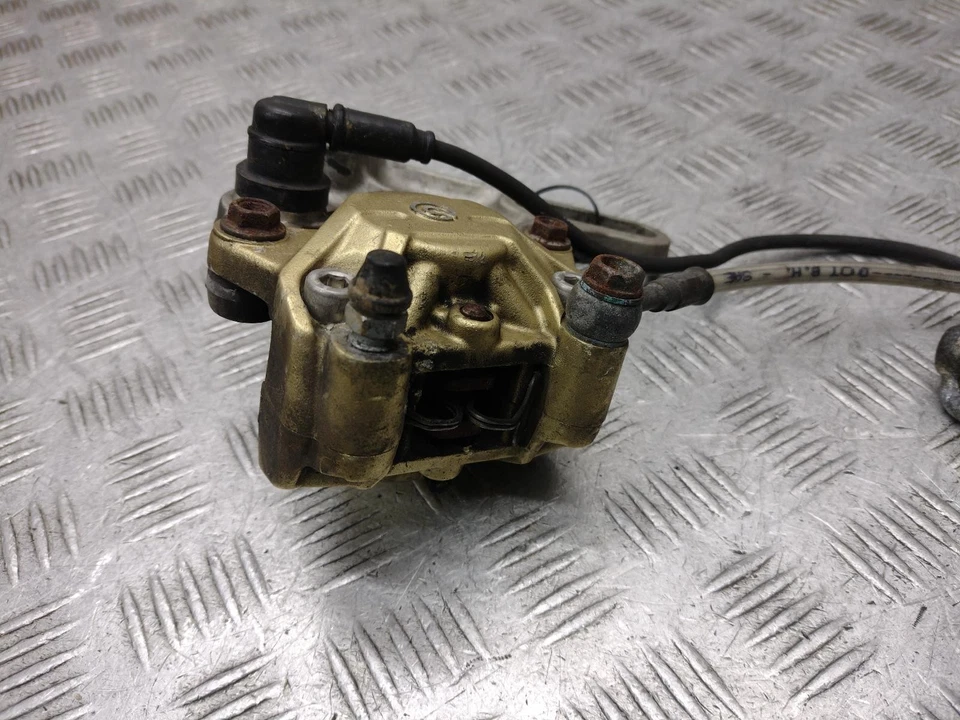 APRILIA RSV MILLE RSV1000 V2 GEN 2 BRAKE CALIPER REAR - Image 3 of 4