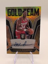 2024-25 Totally Certified Hakeem 