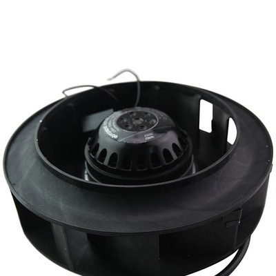 For R2E220-AA40-05 0.38A 230V 85/90W 220*71MM Centrifugal Fan