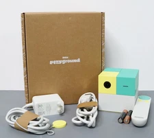 Nex Playground Game System NPG-001B-GRN-US