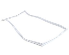 Glastender Gasket, Door, Gray, Bp, 16 Door Opening 18-1/2 06006178 - Free