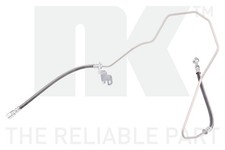 NK Bremsschlauch 859993 für OPEL VIVARO K0 ZAFIRA LIFE Bus Platform Cabin TOYOTA
