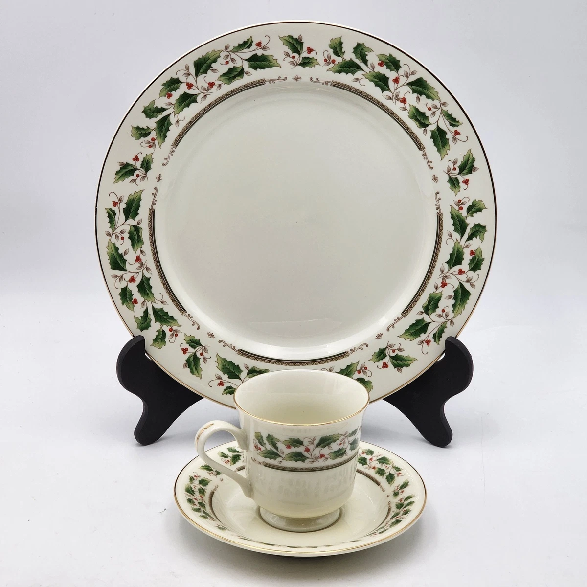 royal limited holly holiday products for sale | eBay