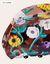 Taylor Swift The Eras Tour Acoustic Piano Hair Clip ✨️ IN HAND✨️ SHIPS TODAY ✨️