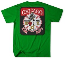 Unofficial Chicago Fire Department Firehouse 83 v1