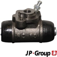Jp Group Radbremszylinder Hinterachse Rechts FüR Toyota