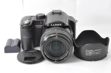 Panasonic LUMIX DMC-FZ30 #A5833