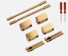 3.5mm 4.5mm End Link Connector Kit for AP15400 15500 26331 15202 Watchbands