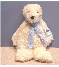 NEW Jellycat Medium Bunglie Seal BNWT NEW with tags retired